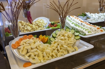 yelken mandalinci spa and wellness hotel all inclusive