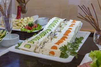 yelken mandalinci spa and wellness hotel all inclusive