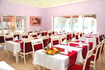 yelken mandalinci spa and wellness hotel all inclusive