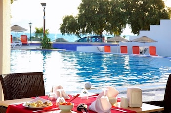 yelken mandalinci spa and wellness hotel all inclusive