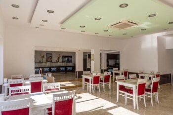yelken mandalinci spa and wellness hotel all inclusive