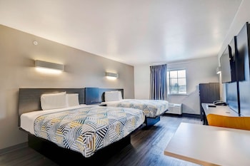 motel 6 mesquite tx balch springs