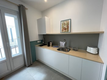 be mate gran via suites