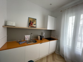 be mate gran via suites