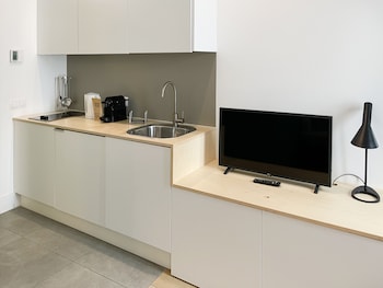 be mate gran via suites