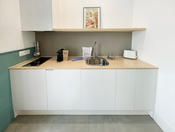 be mate gran via suites