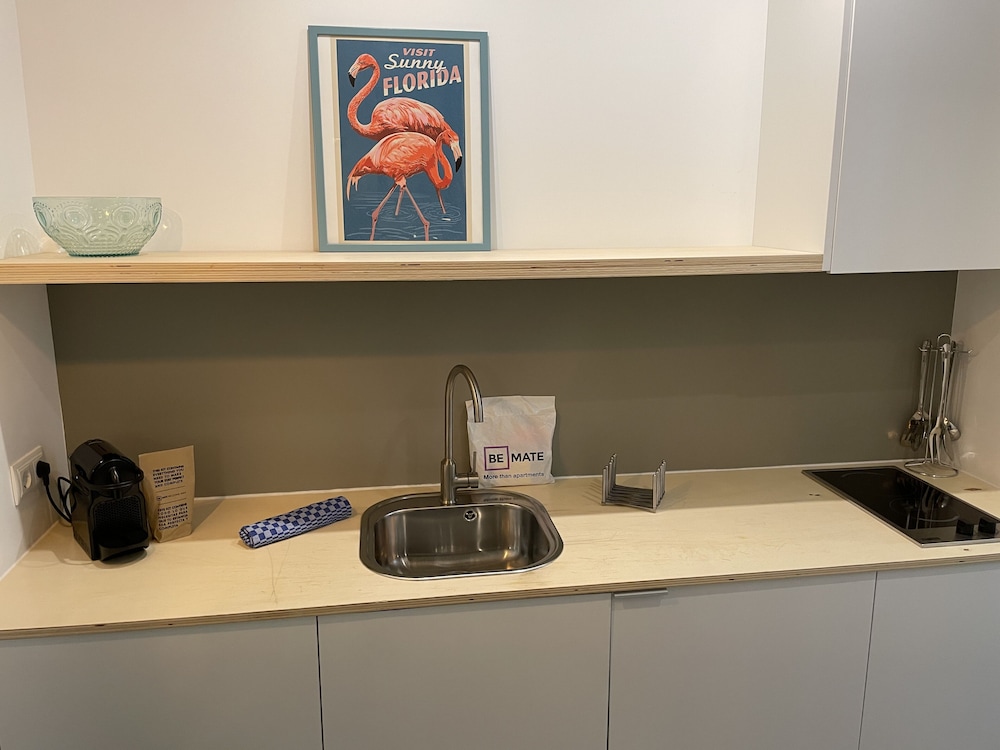 be mate gran via suites