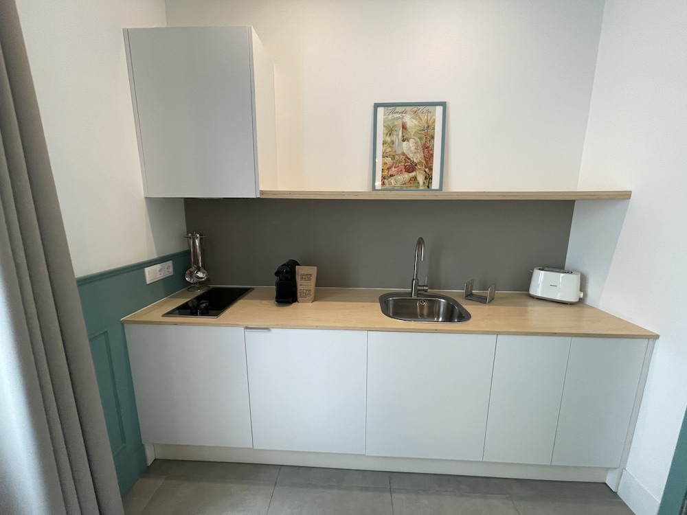 be mate gran via suites