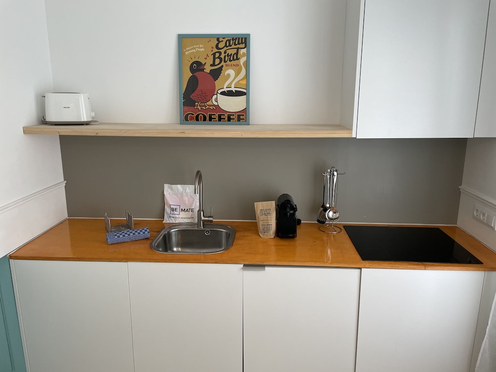 be mate gran via suites