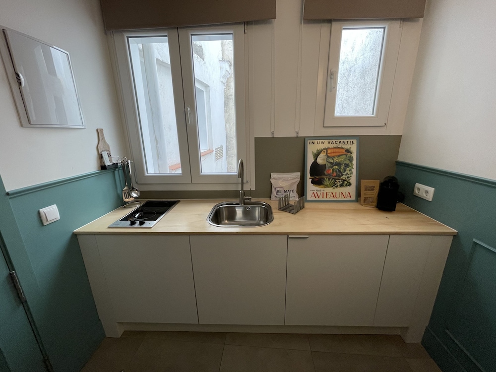 be mate gran via suites