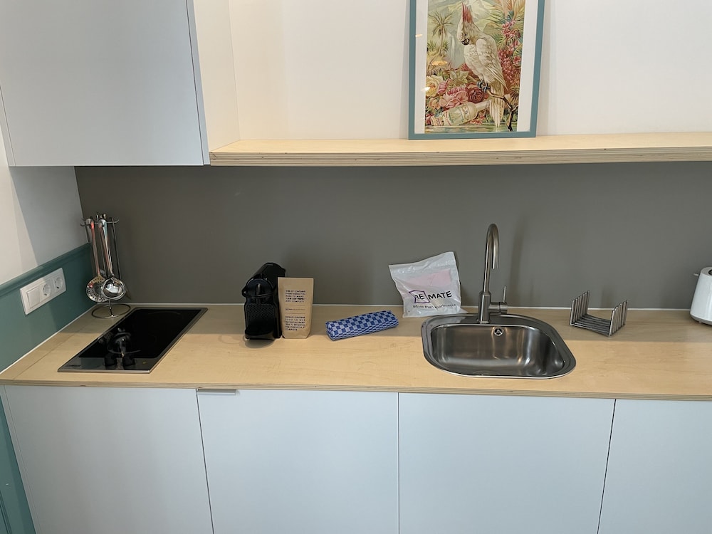 be mate gran via suites