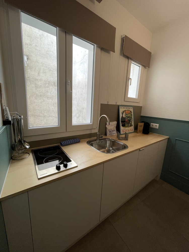 be mate gran via suites