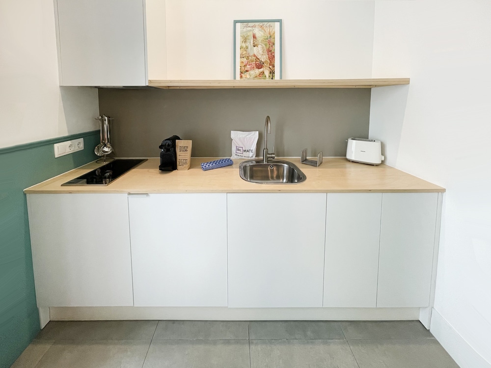 be mate gran via suites