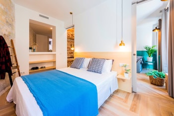 be mate gran via suites