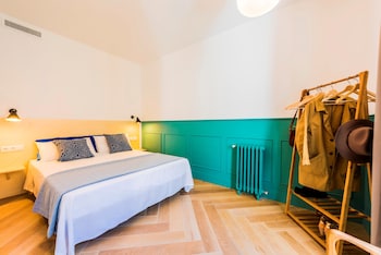 be mate gran via suites