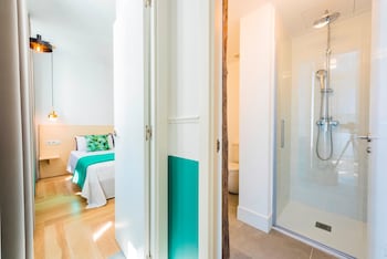 be mate gran via suites