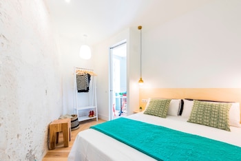 be mate gran via suites