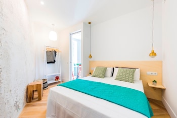 be mate gran via suites