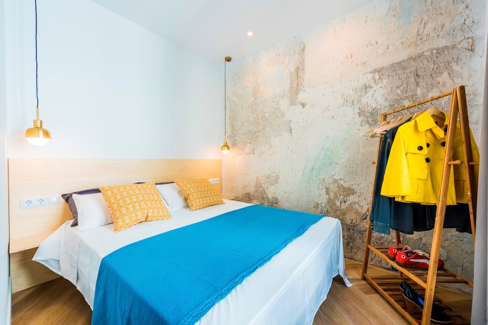 be mate gran via suites