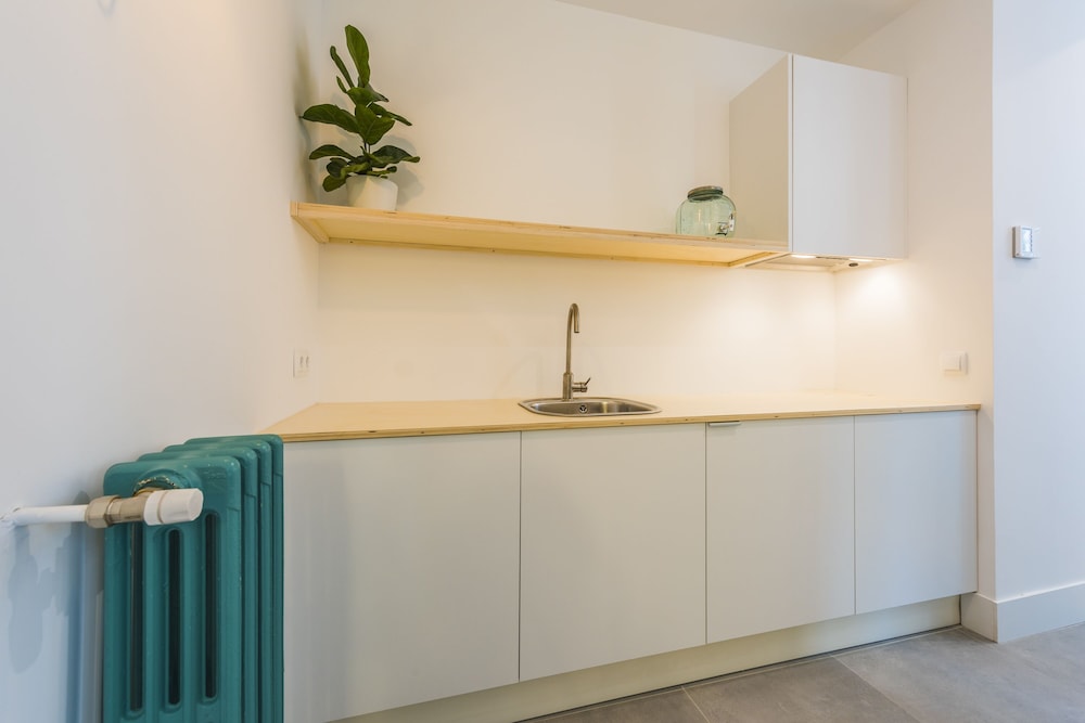 be mate gran via suites