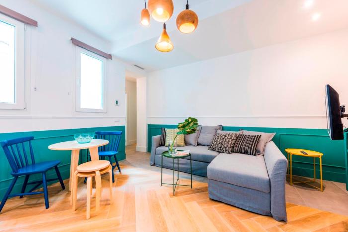 be mate gran via suites