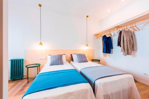 be mate gran via suites