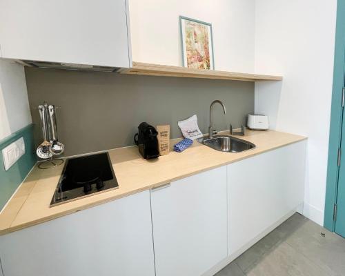 be mate gran via suites