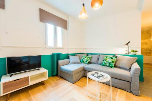 be mate gran via suites