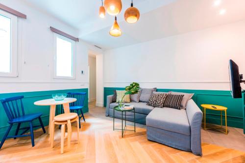 be mate gran via suites