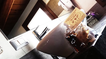 bed and breakfast landp