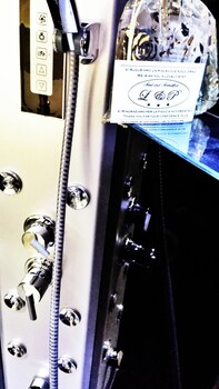 bed and breakfast landp