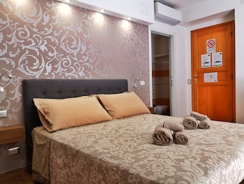 bed and breakfast landp