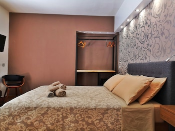 bed and breakfast landp