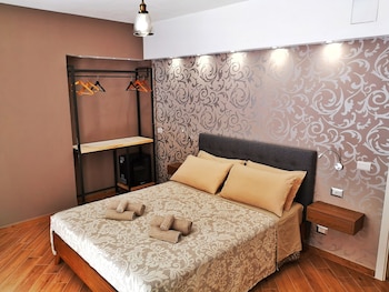 bed and breakfast landp