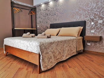 bed and breakfast landp