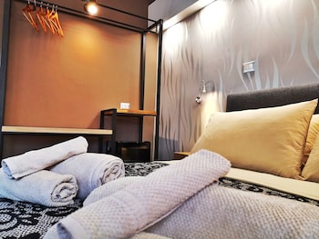 bed and breakfast landp