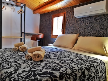 bed and breakfast landp