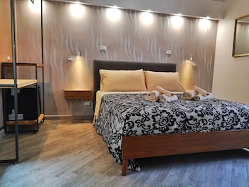 bed and breakfast landp