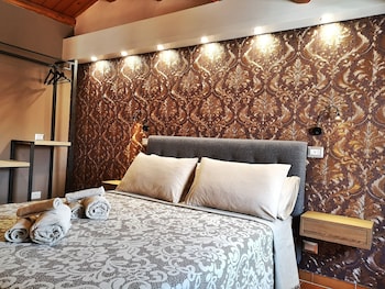 bed and breakfast landp