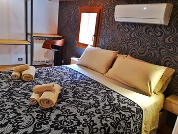 bed and breakfast landp