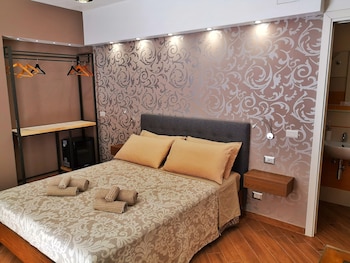 bed and breakfast landp