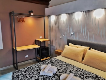 bed and breakfast landp