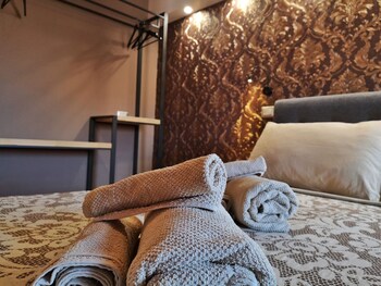 bed and breakfast landp