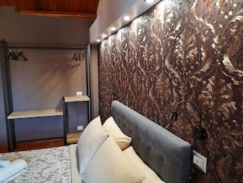 bed and breakfast landp