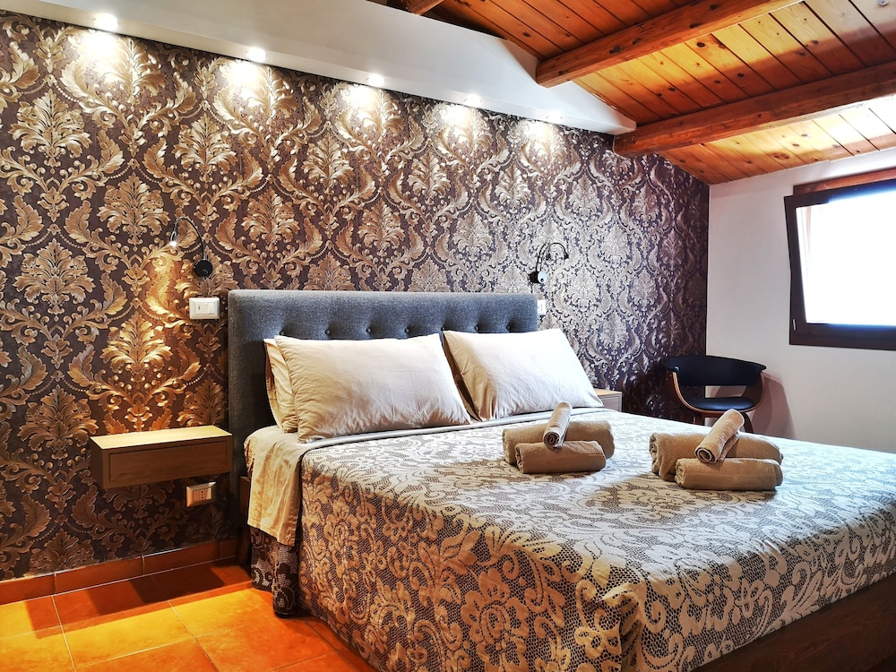 bed and breakfast landp