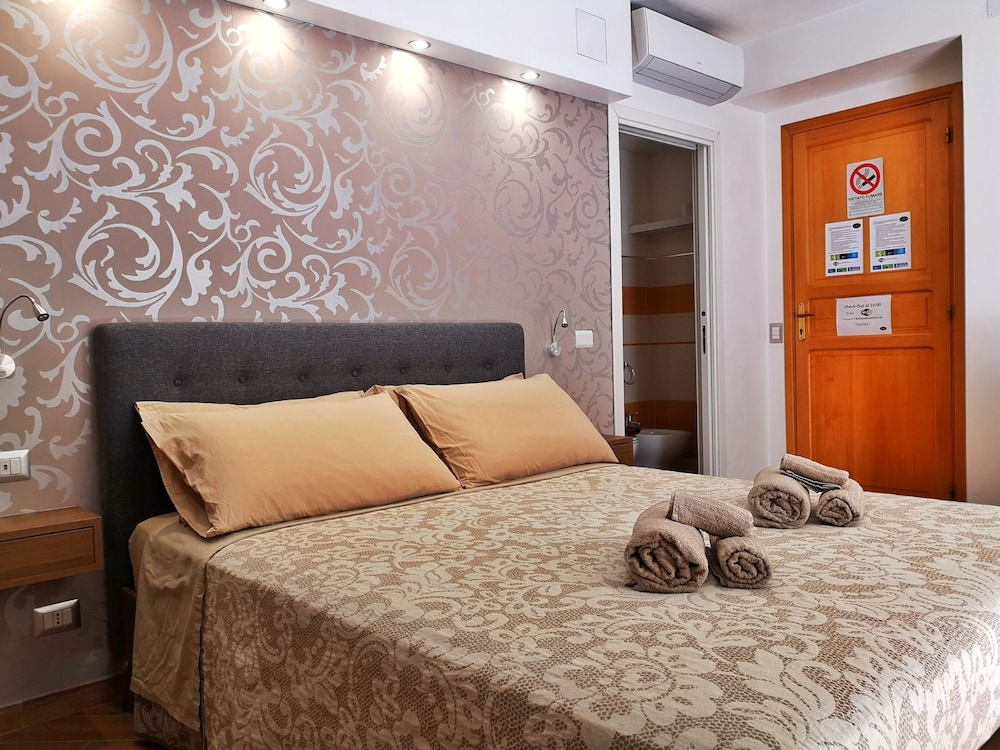 bed and breakfast landp