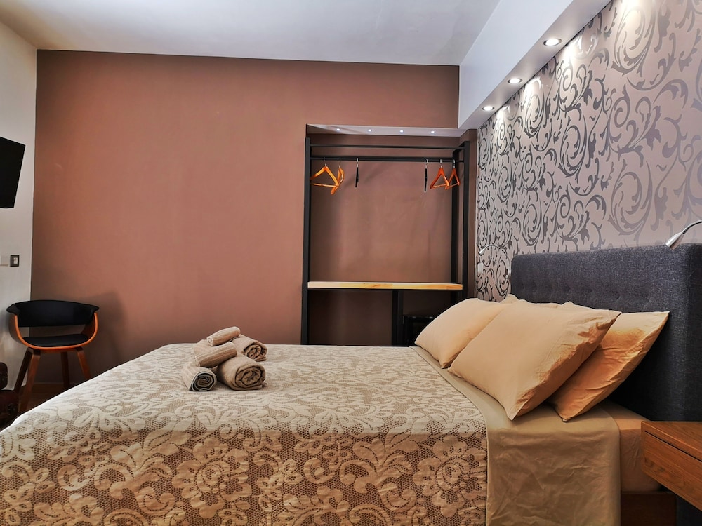 bed and breakfast landp