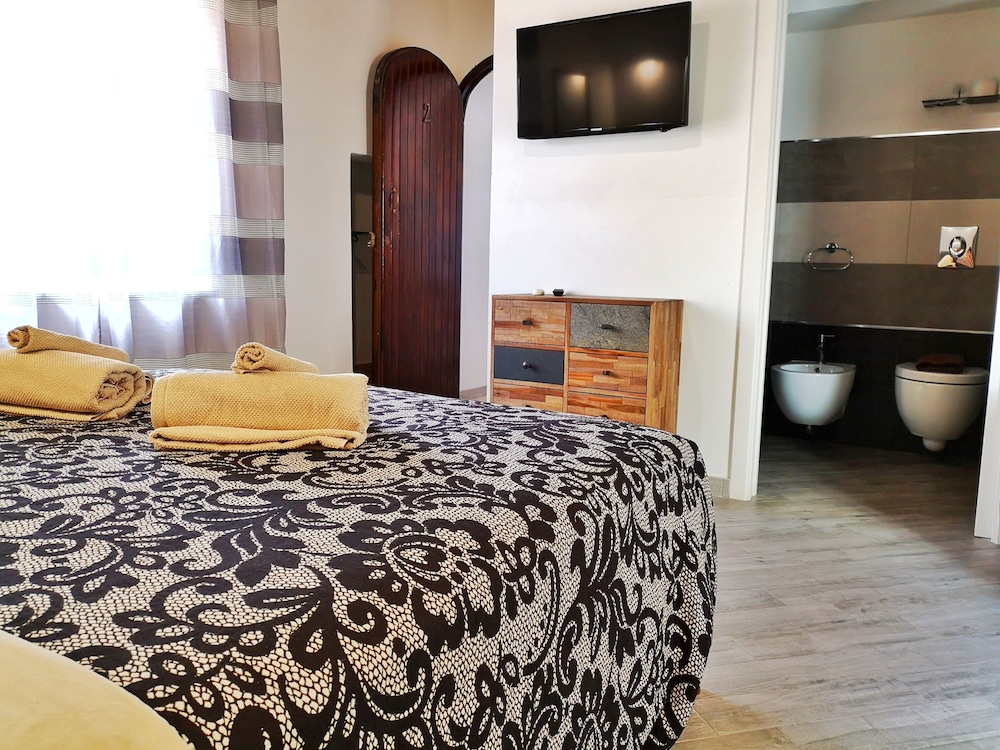 bed and breakfast landp