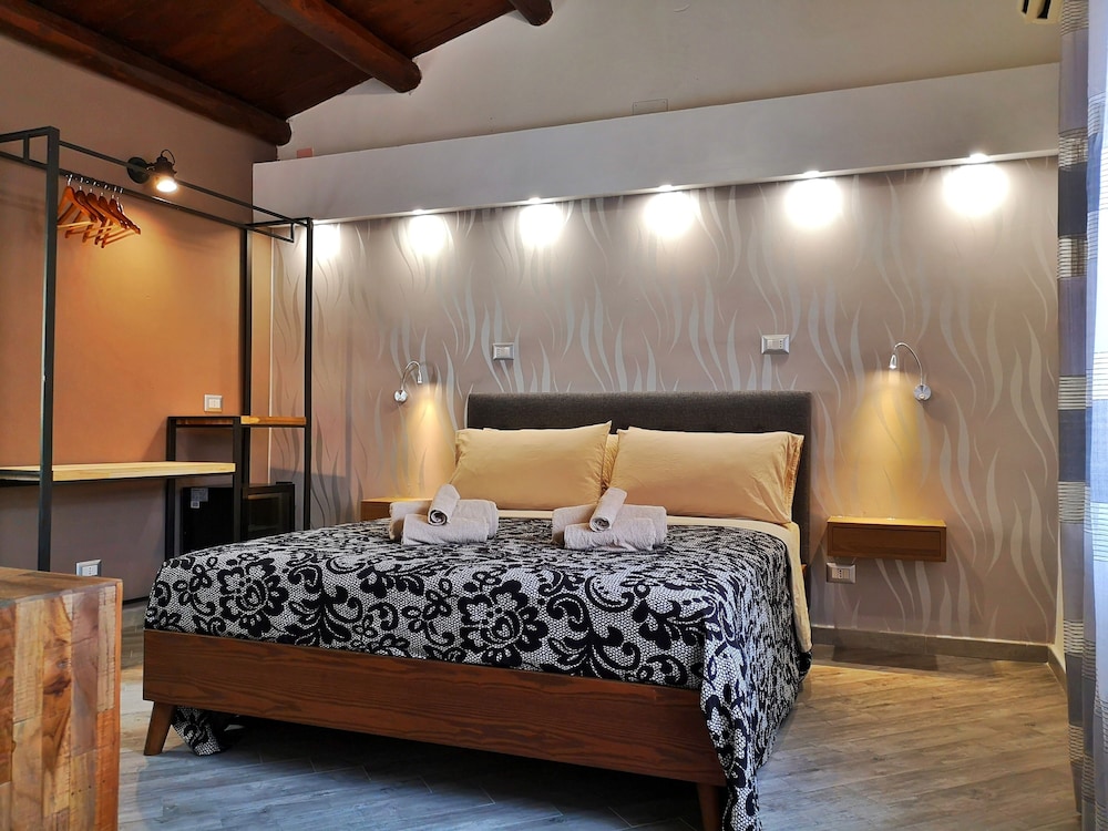 bed and breakfast landp