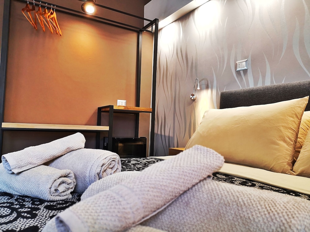 bed and breakfast landp